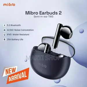Xiaomi Mibro Earbuds 2