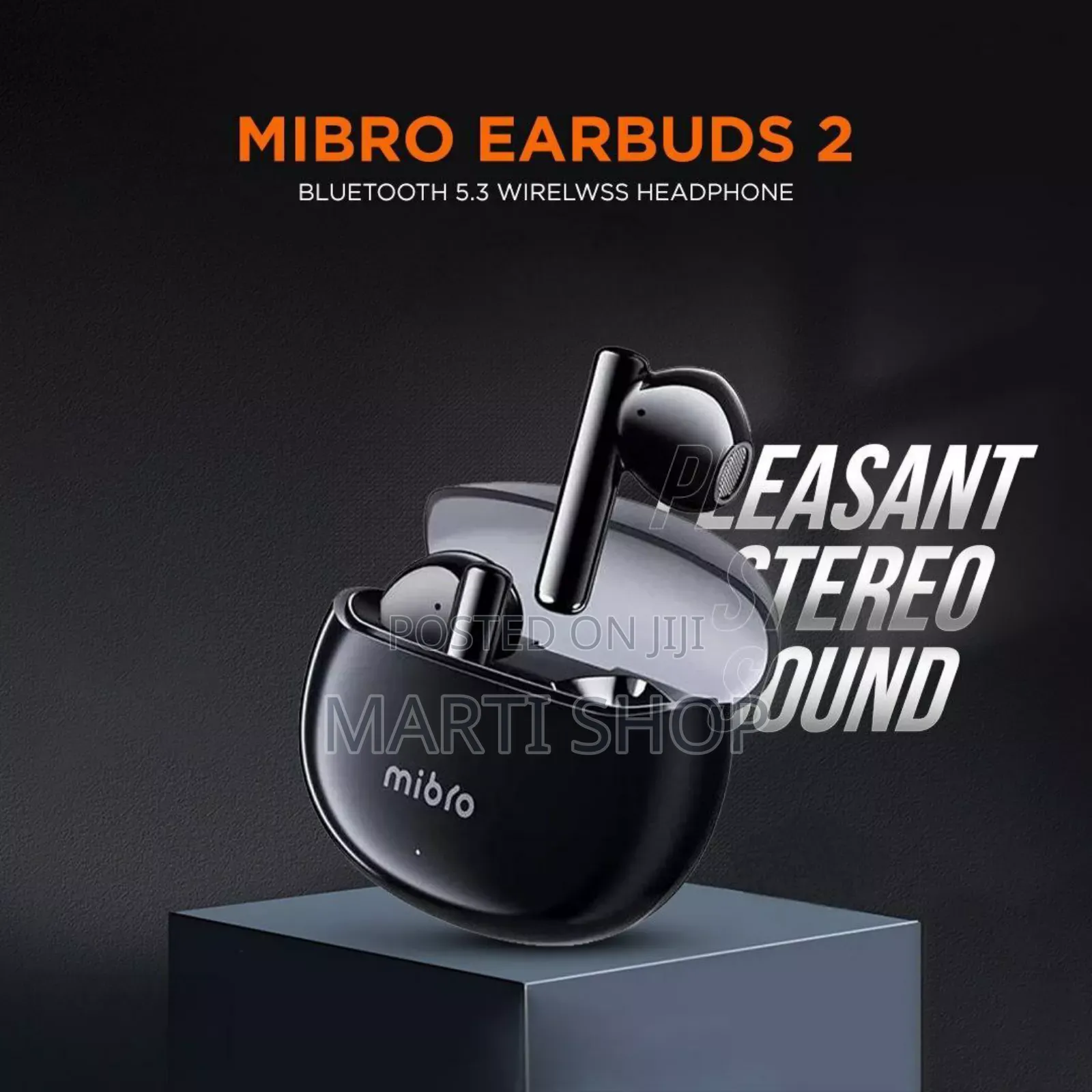 Xiaomi Mibro Earbuds 2