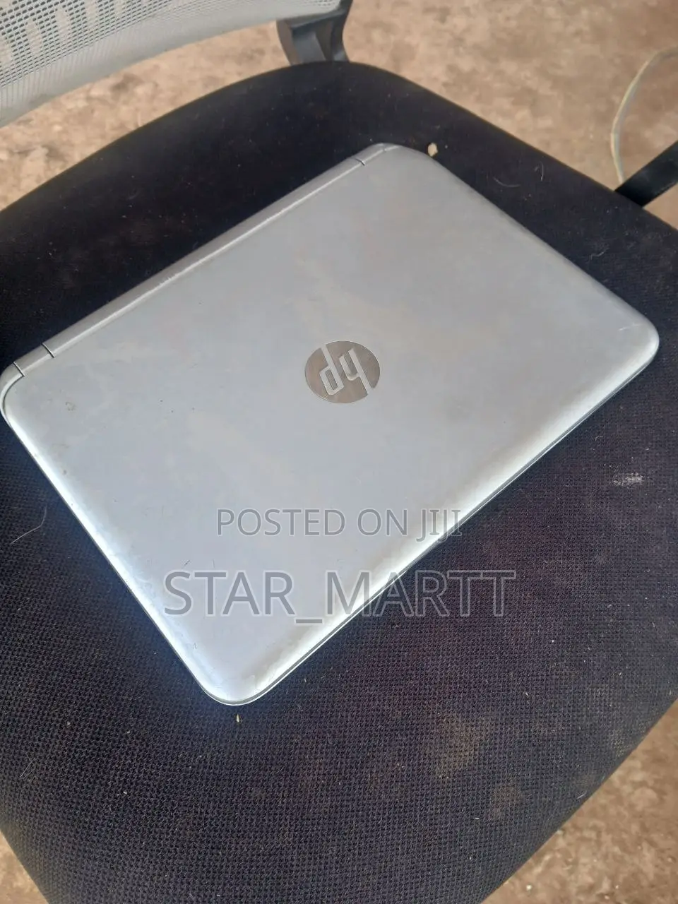 Laptop HP Pavilion TouchSmarT 14z 4GB Intel Core 3 HDD 500GB