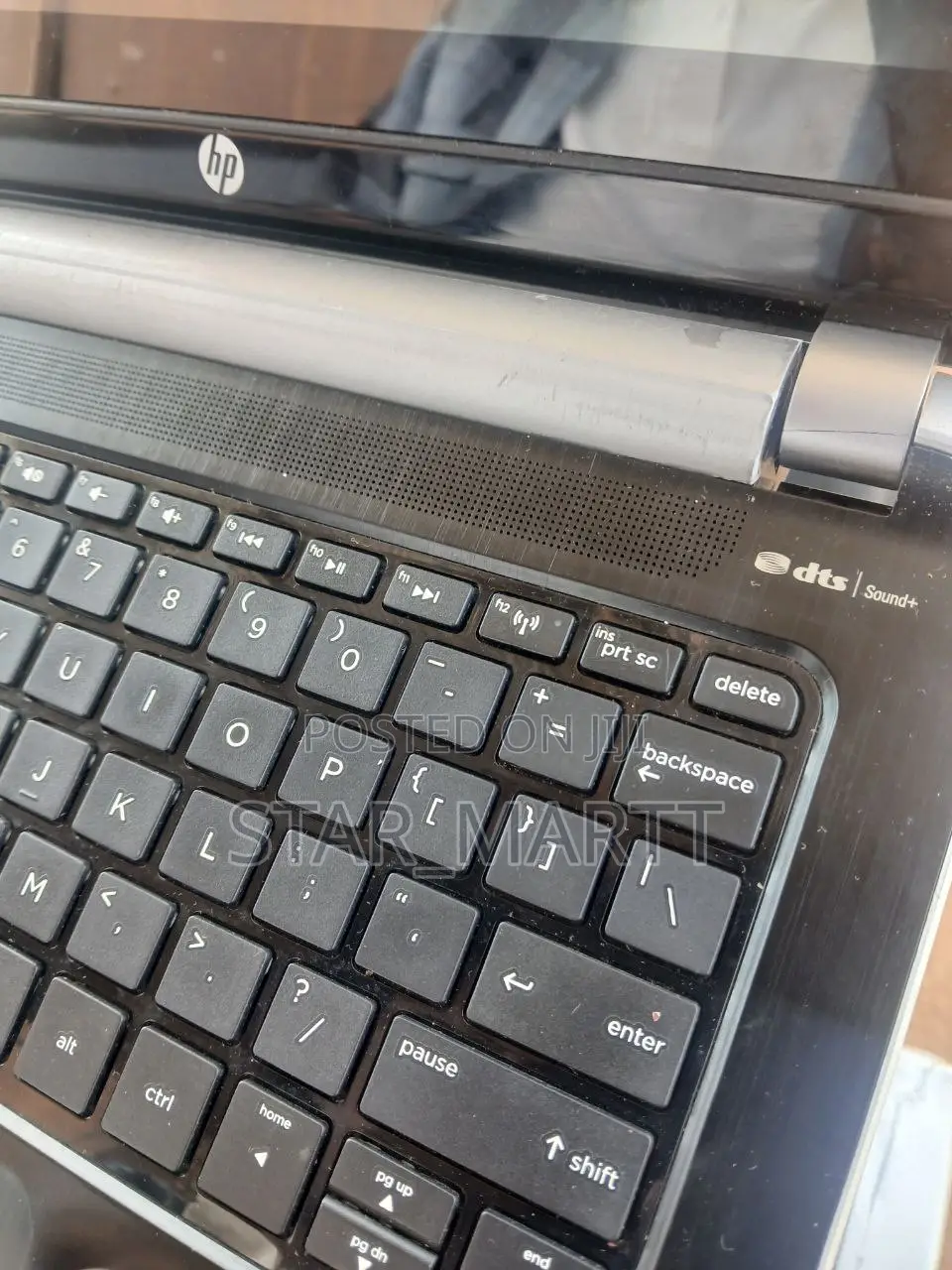 Laptop HP Pavilion TouchSmarT 14z 4GB Intel Core 3 HDD 500GB