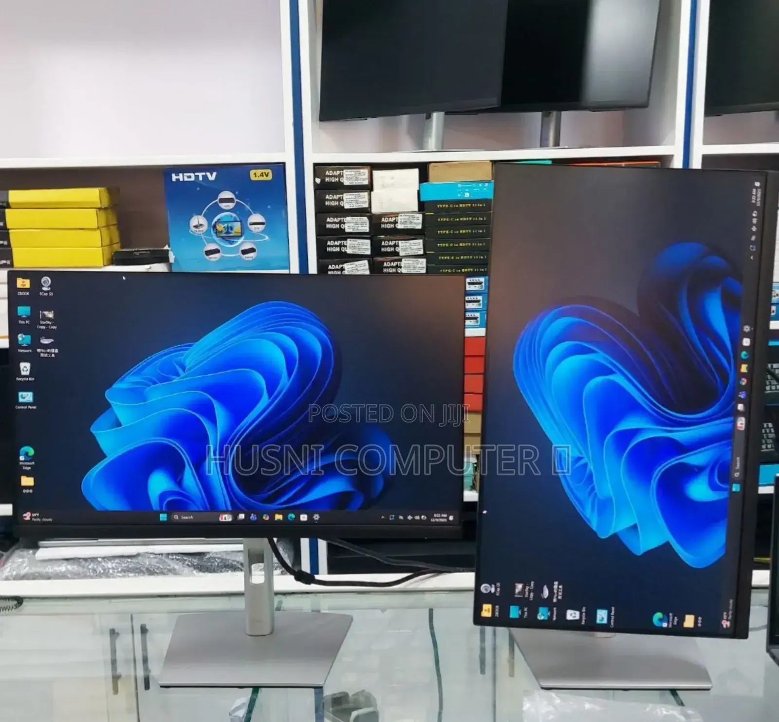 Dell "24'' Full Hd Ips Monitor