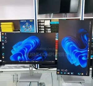 Dell "24'' Full Hd Ips Monitor