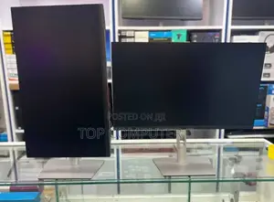 Dell "24'' Full Hd Ips Monitor