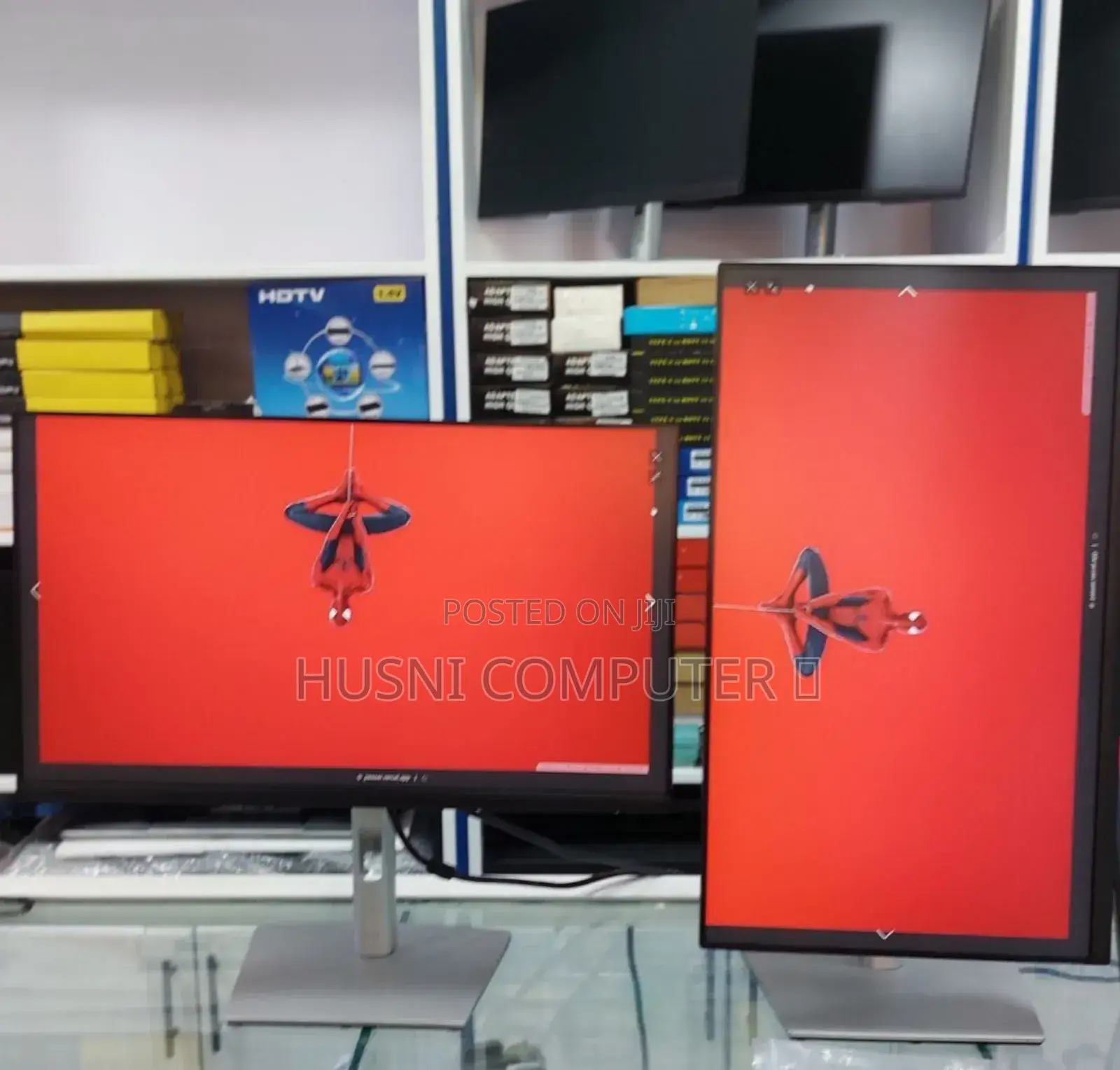 Dell "24'' Full Hd Ips Monitor