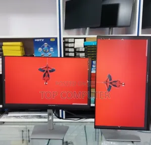 Dell "24'' Full Hd Ips Monitor