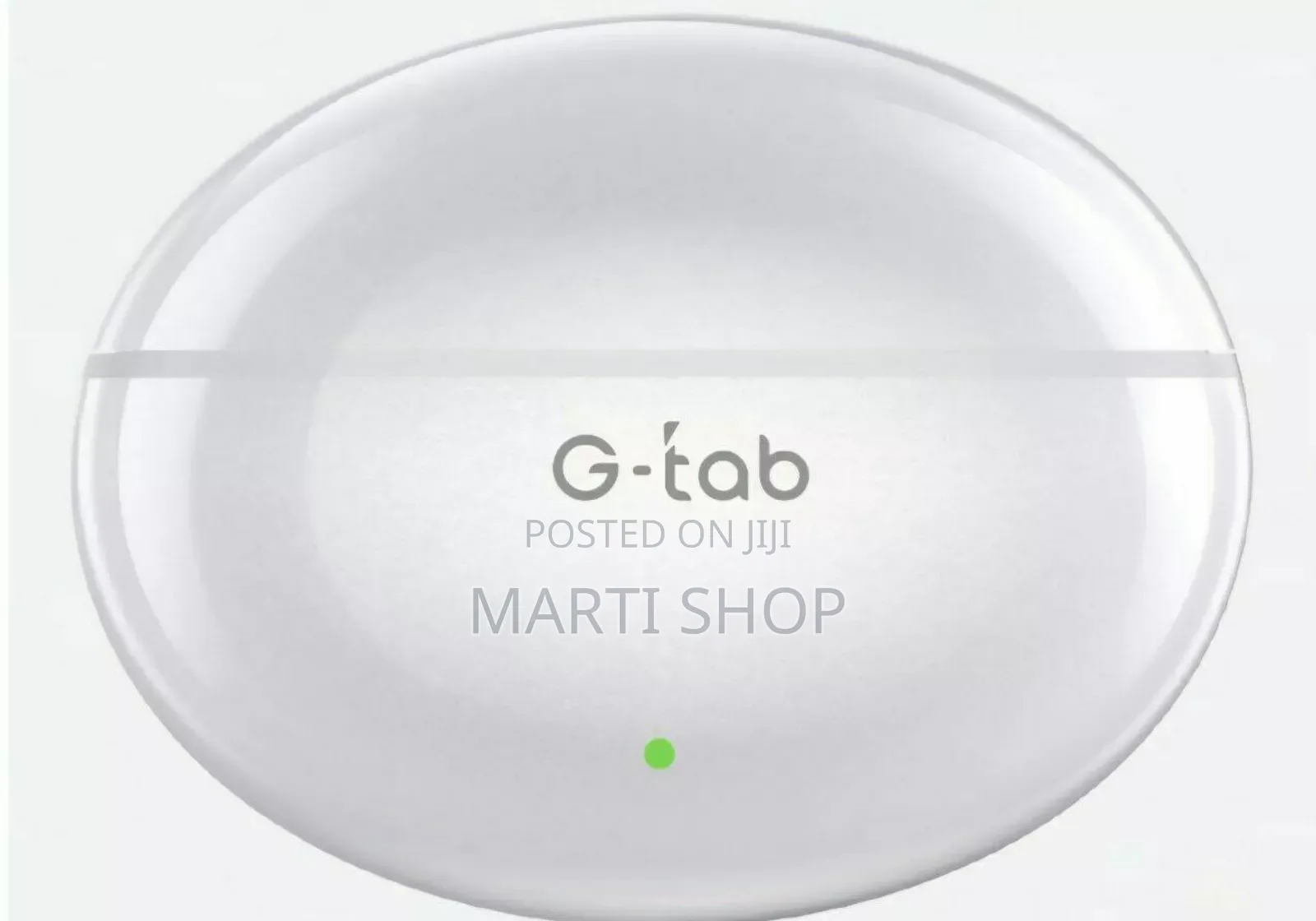 Original G-Tab Clip3 Pro Earbud