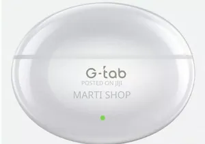 Original G-Tab Clip3 Pro Earbud