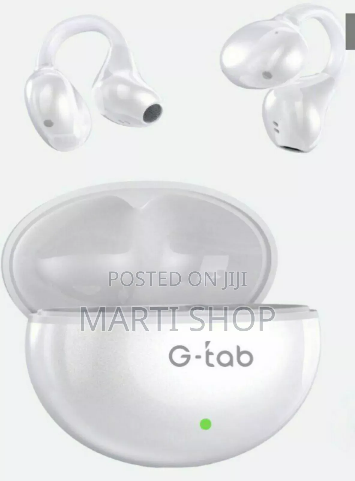 Original G-Tab Clip3 Pro Earbud