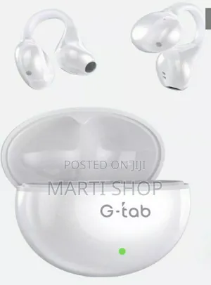Original G-Tab Clip3 Pro Earbud