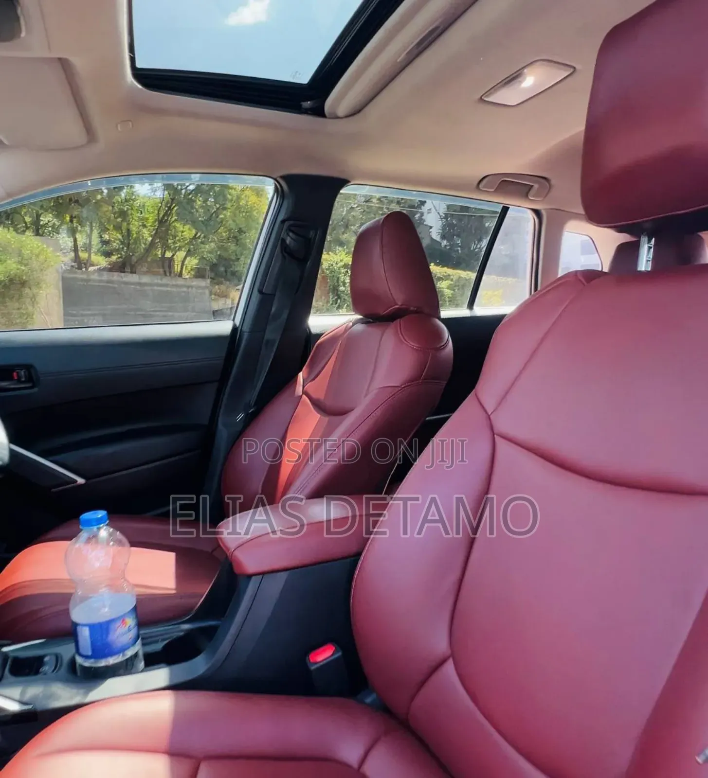 Toyota Corolla Cross Hybrid 2023 White