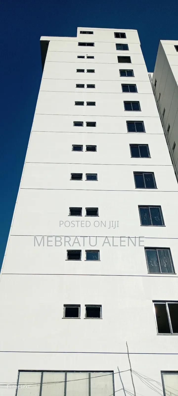 3bdrm Apartment in Ghion Homes Real, Kirkos for sale