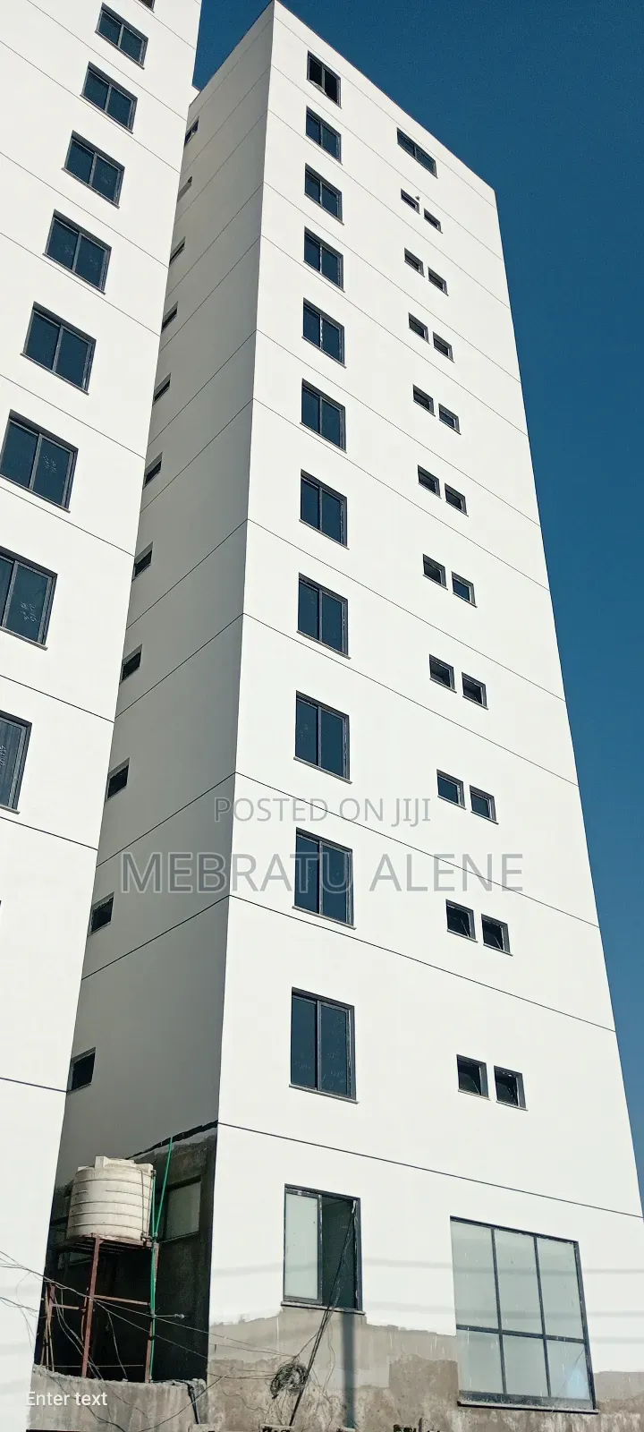 3bdrm Apartment in Ghion Homes Real, Kirkos for sale