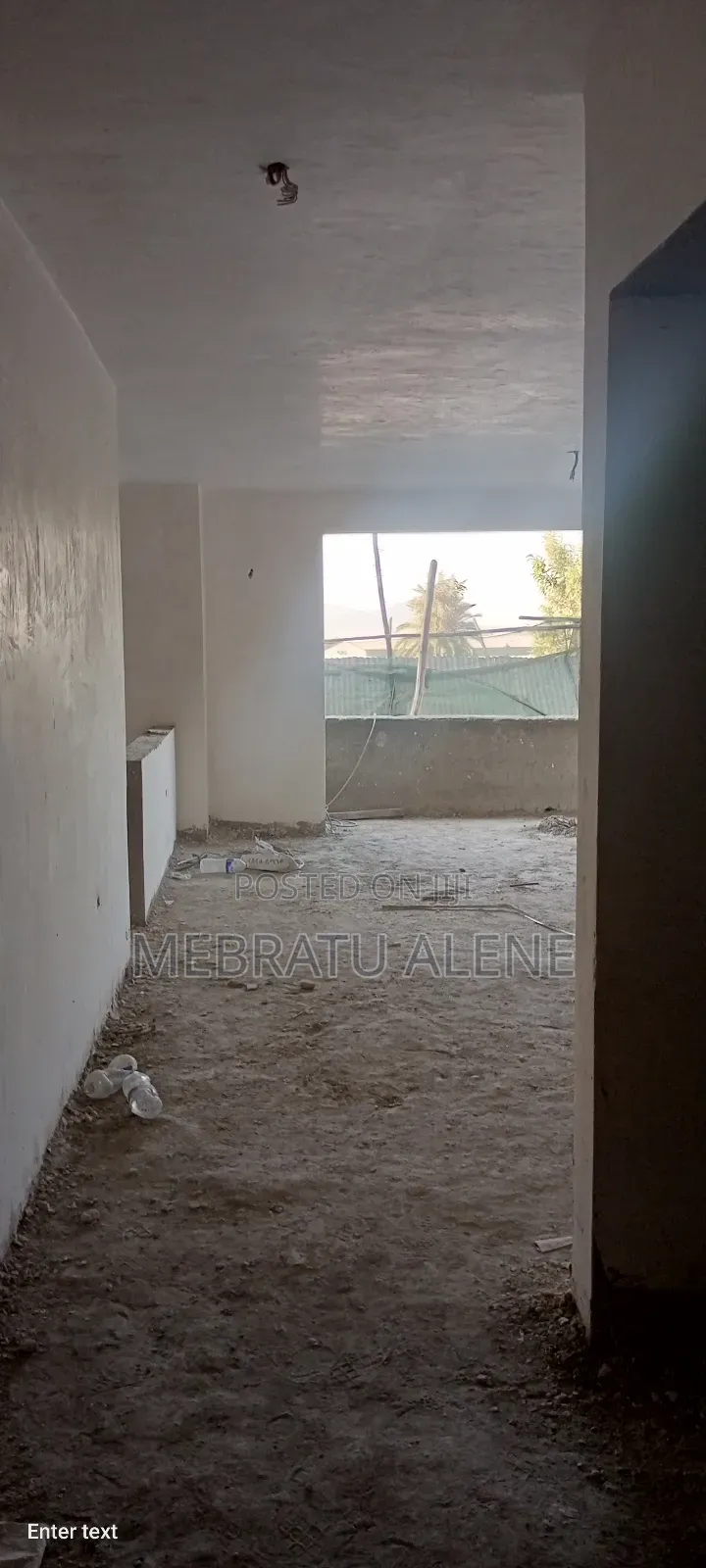 3bdrm Apartment in Ghion Homes Real, Kirkos for sale