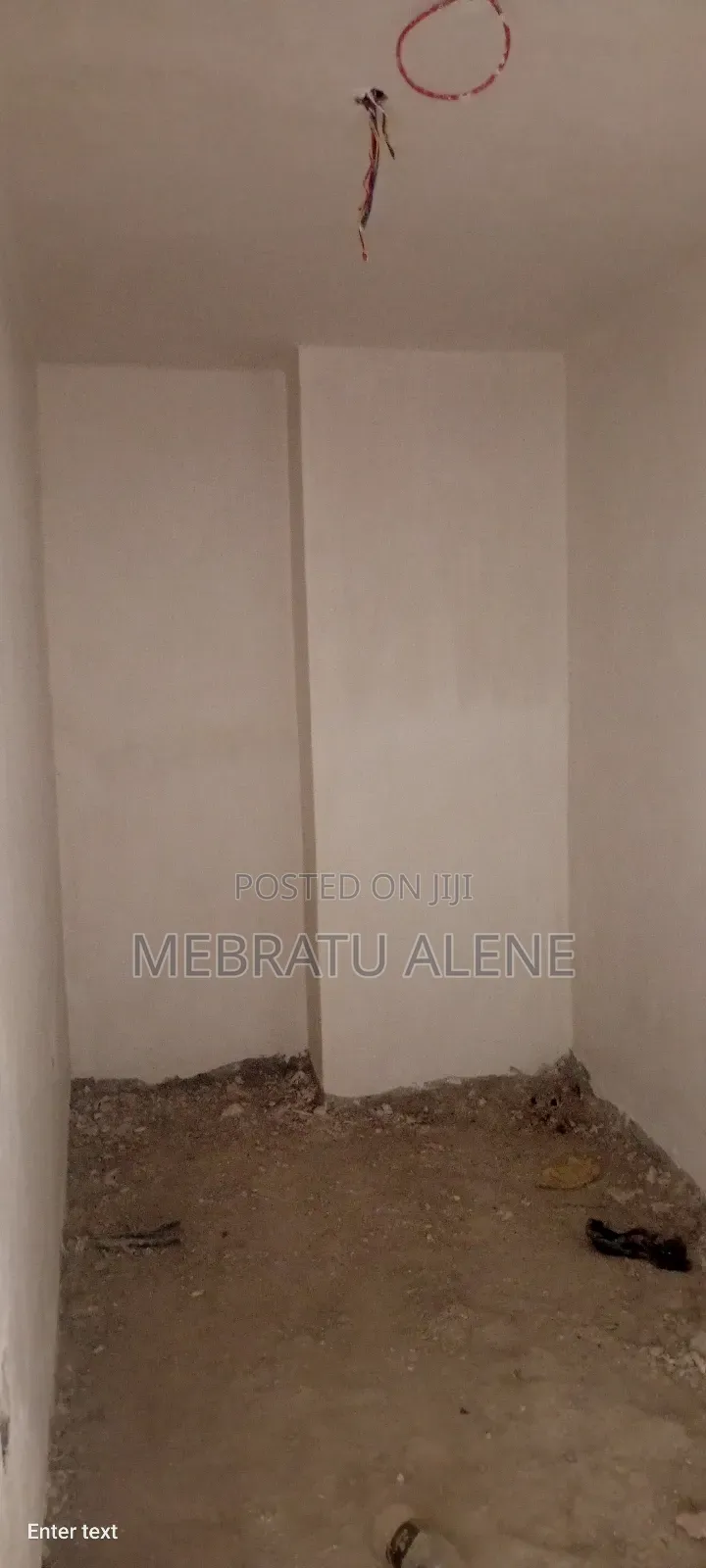 3bdrm Apartment in Ghion Homes Real, Kirkos for sale