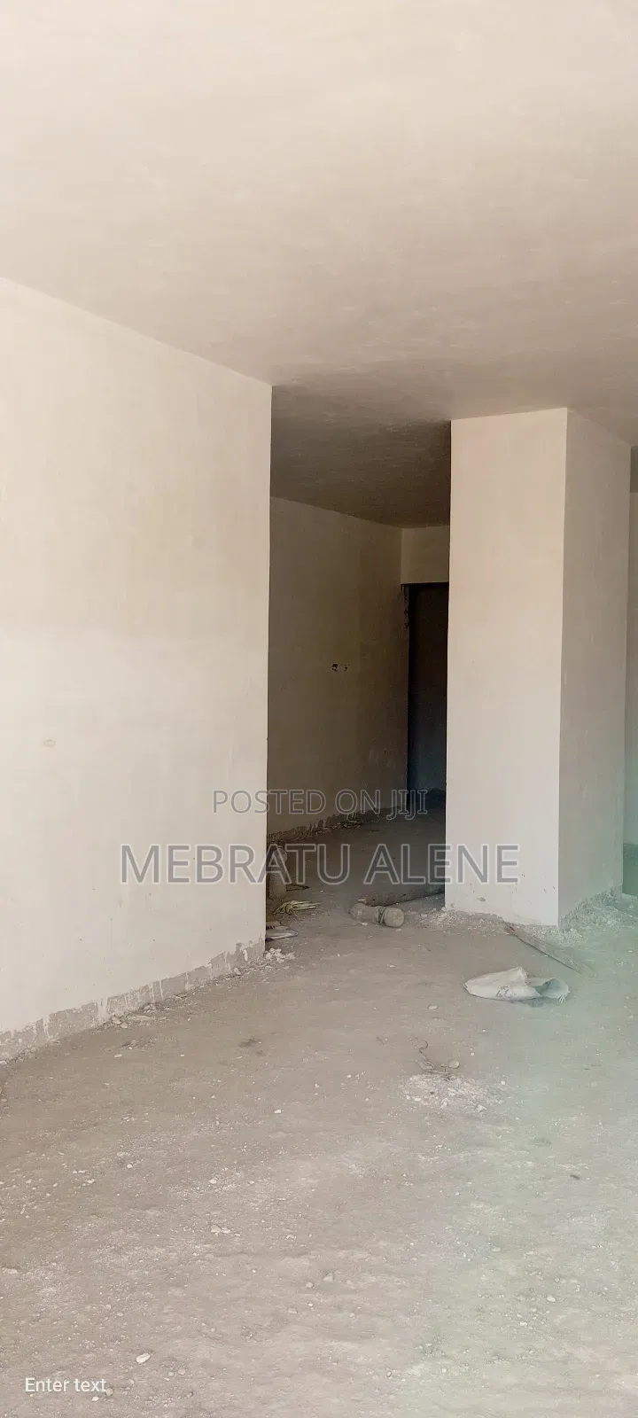 3bdrm Apartment in Ghion Homes Real, Kirkos for sale