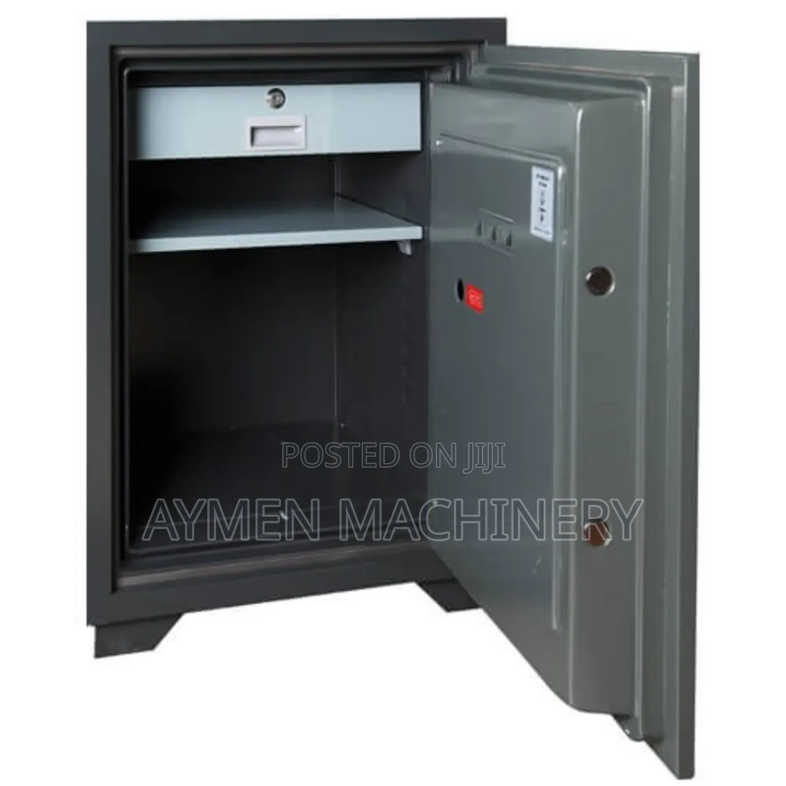 90kg Safebox Made In Korea 🇰🇷 ካዝና 90ኪሎ Safe Box