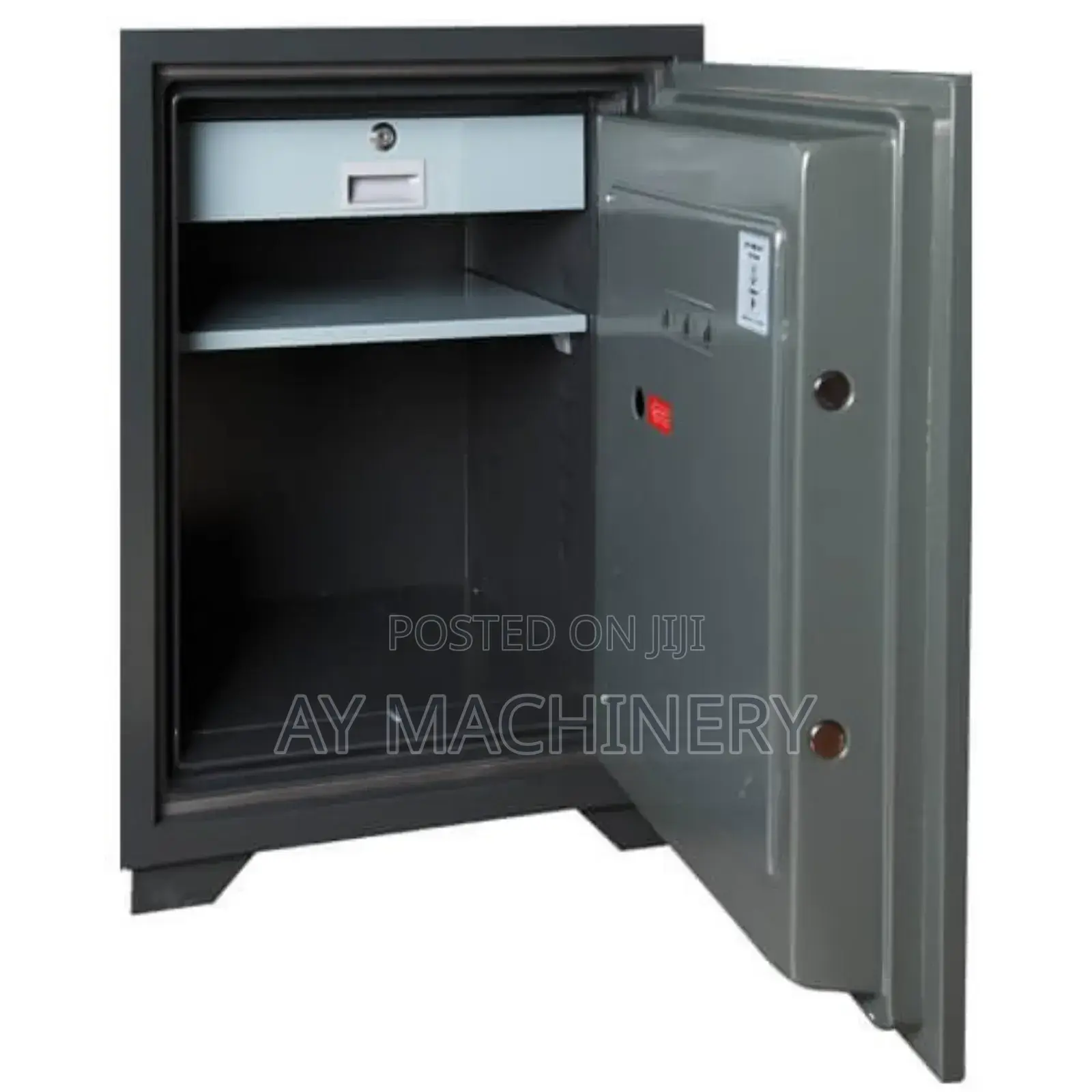 100kg Safebox Made In Korea