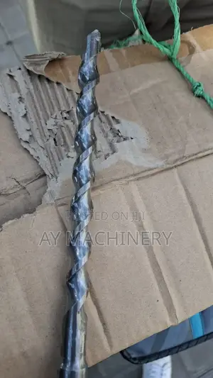 SDS Max Drill Bits ፑንታ for 1600watt Drill