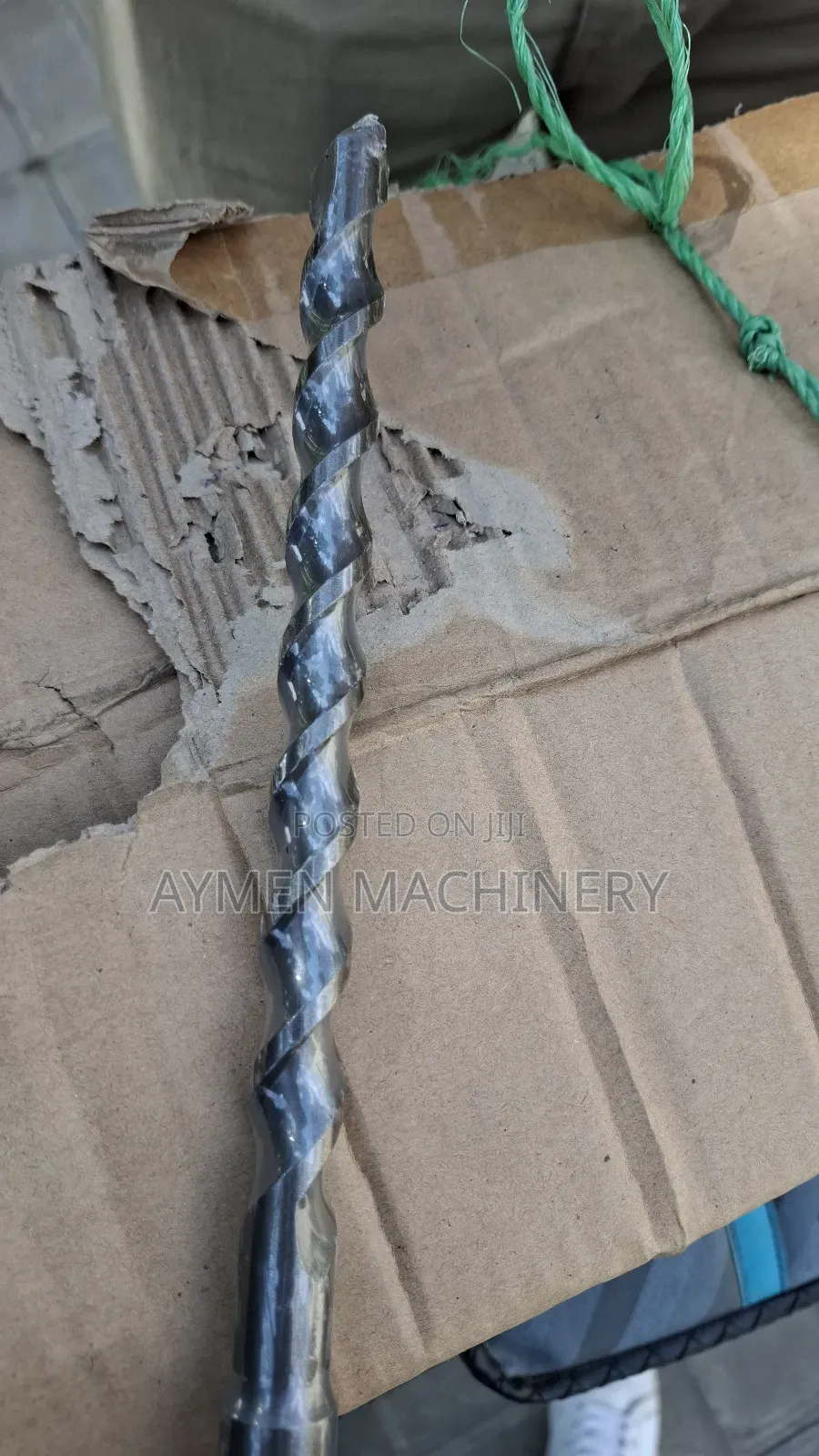 SDS Max Drill Bits ፑንታ for 1600watt Drill