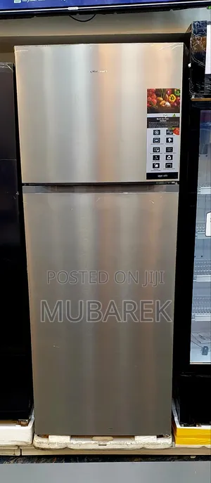 Nnational 645litter Fridge