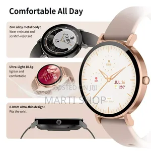 G-Tab Glr3 Smartwatch for Princess