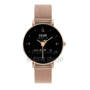 G-Tab Glr3 Smartwatch for Princess