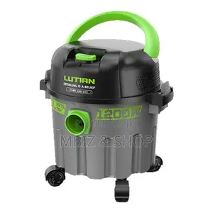 3in1 Wet Dry Vacuum 10l