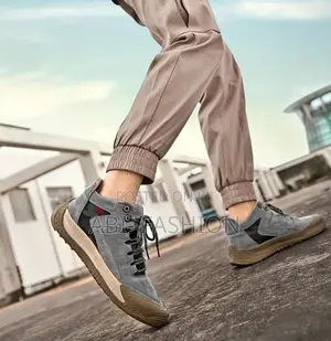 Jeep Xtreme Performance Boots