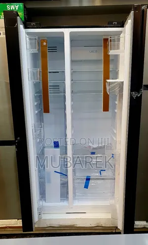 National 720litter Fridge