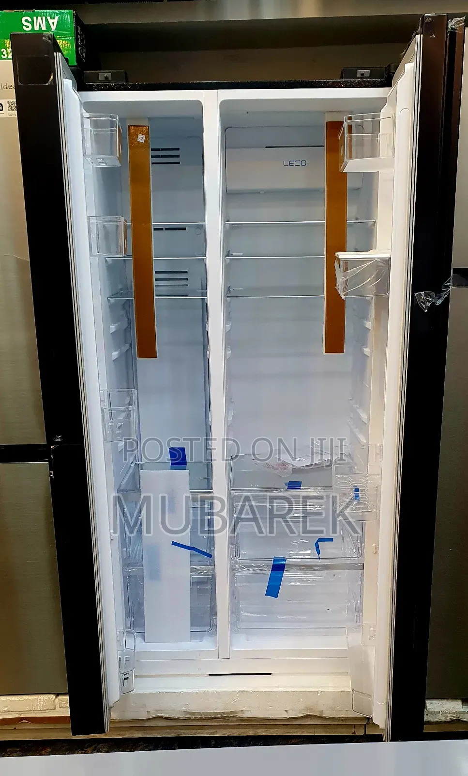 National 720litter Fridge