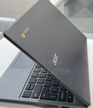 Photo - New Laptop Acer Chromebook 11 4GB Intel Celeron HDD 128GB