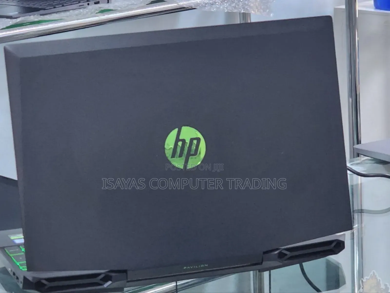 New Laptop HP Pavilion Power 15 8GB Intel Core I5 HDD 1T
