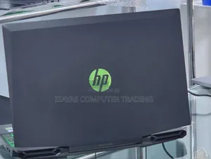 New Laptop HP Pavilion Power 15 8GB Intel Core I5 HDD 1T