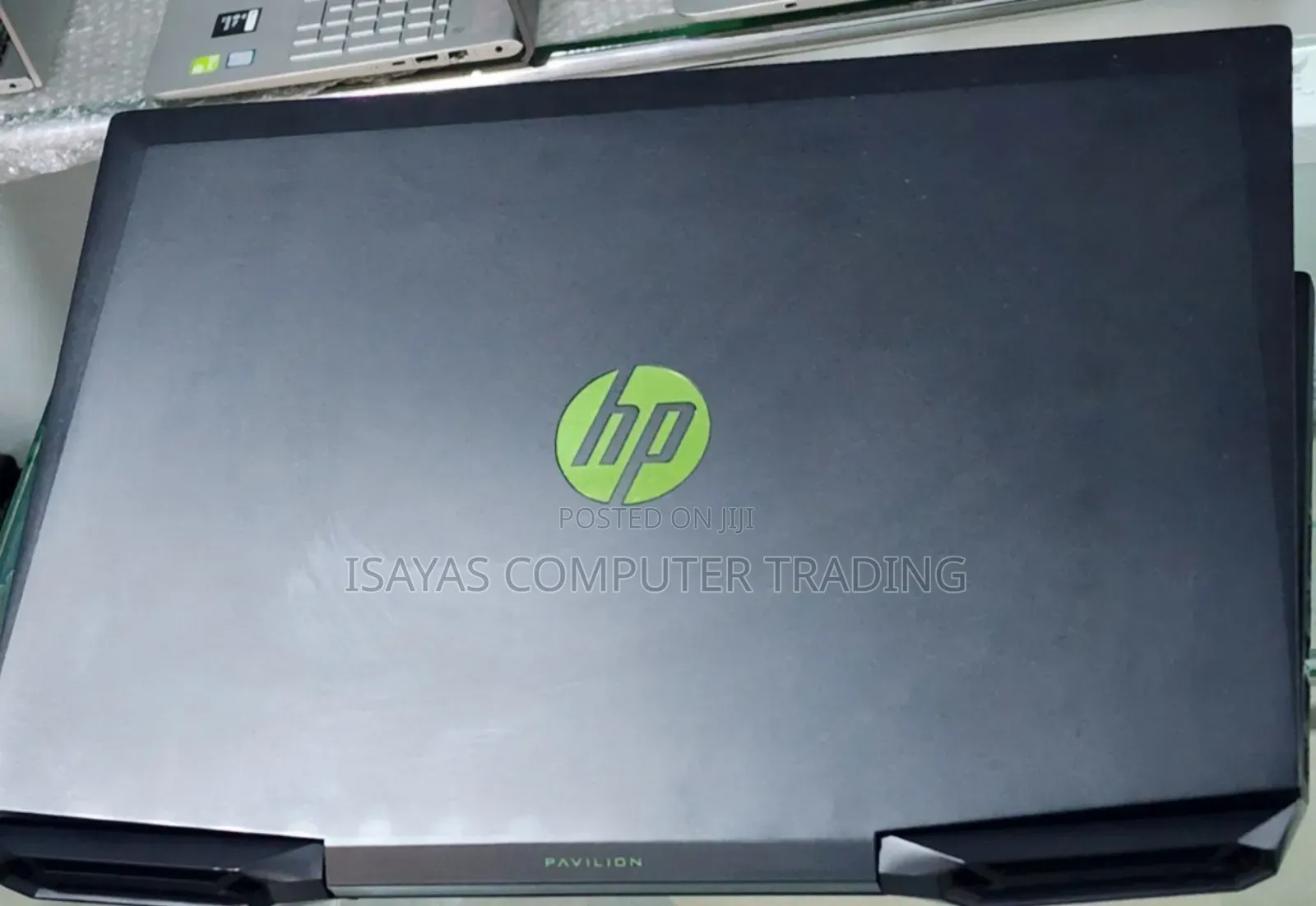 New Laptop HP Pavilion Power 15 8GB Intel Core I5 HDD 1T