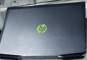 New Laptop HP Pavilion Power 15 8GB Intel Core I5 HDD 1T