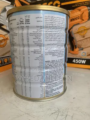 Ensure Balanced Nutrition 850gram