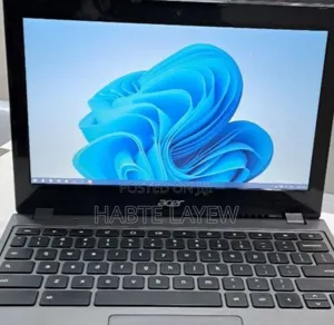 New Laptop Acer Chromebook 11 4GB Intel Celeron HDD 128GB
