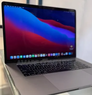 New Laptop Apple MacBook Pro 2016 16GB Intel Core i7 SSD 256GB