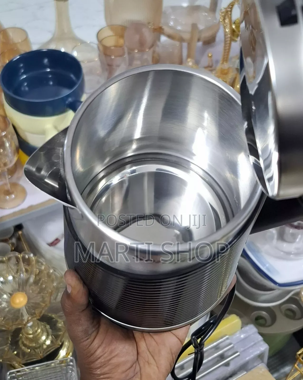 Sonifer Electric Kettle/Boiler