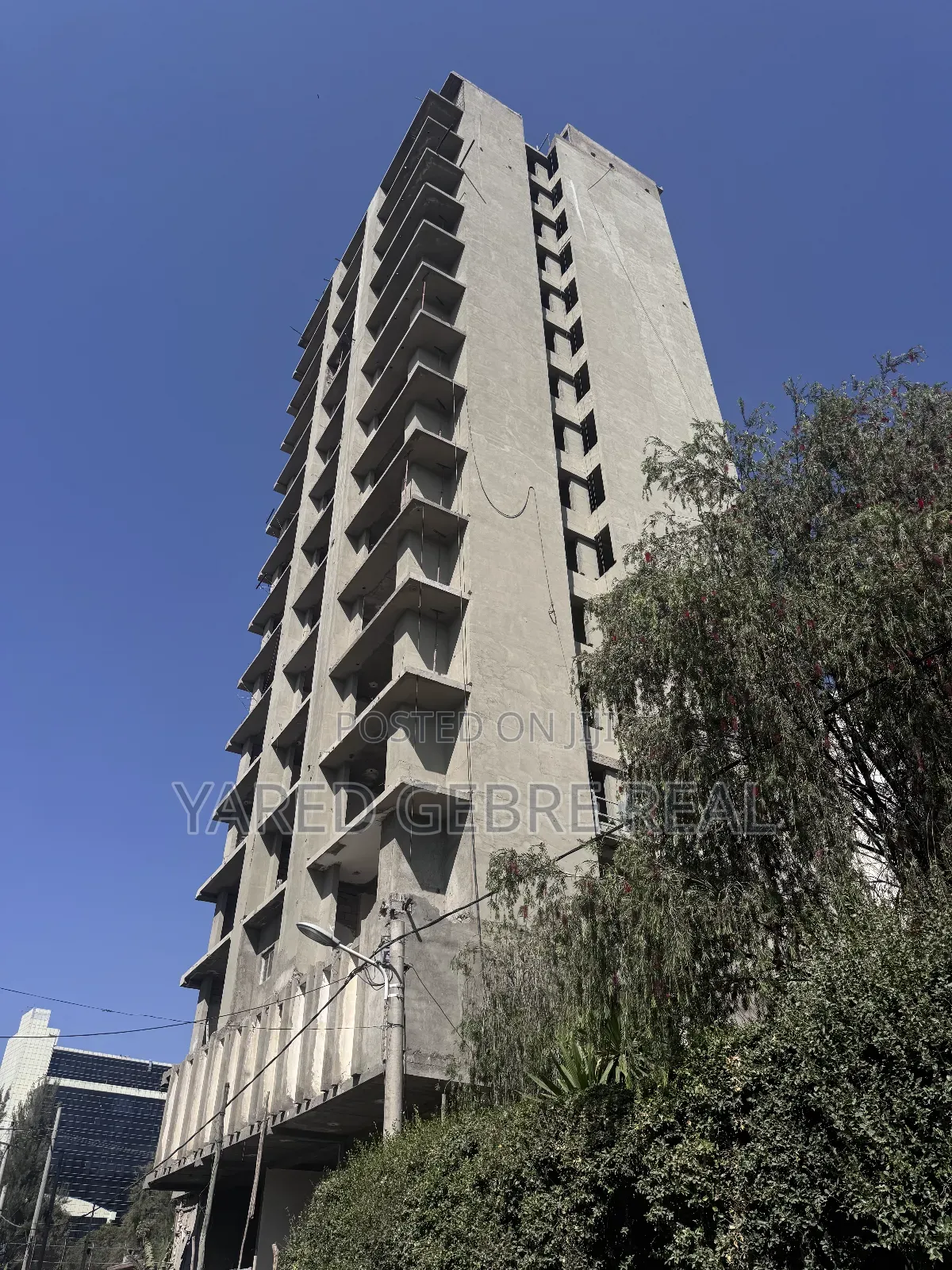 2bdrm Apartment in Kingdom Real Estate, Kirkos for sale