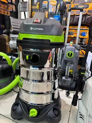 Commercial Vacuum 30l