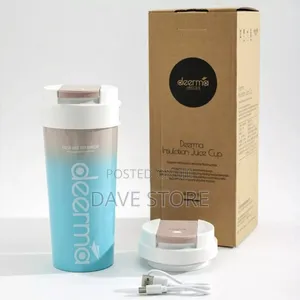 Xiaomi Deerma Electric Juicer Cup