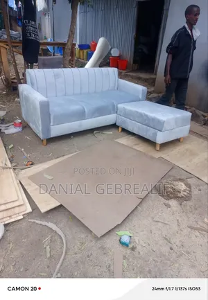 Photo - Silver Keler