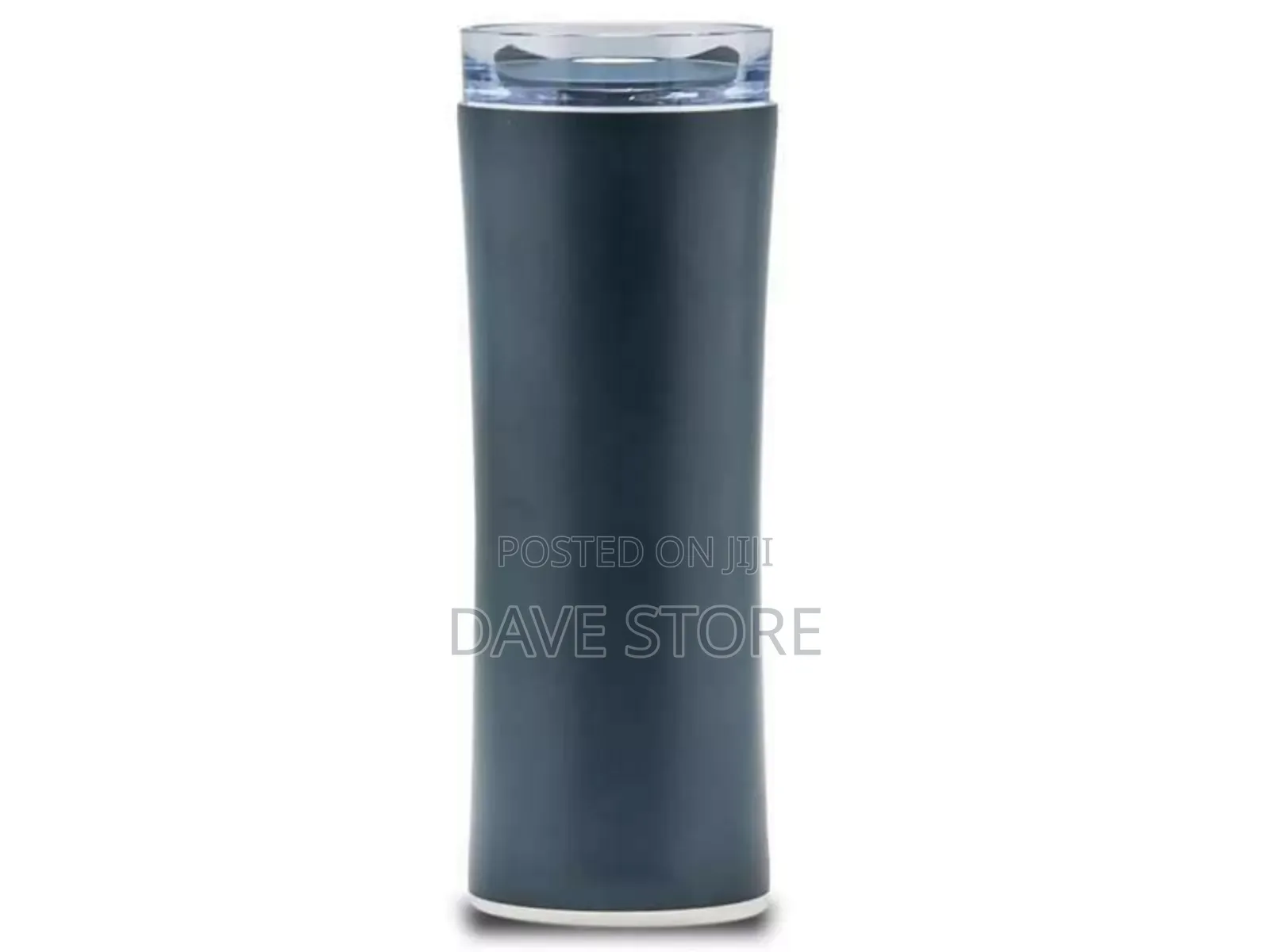 Double Walled Stainless Steel Bottle