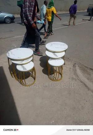 Photo - Senter Teble 53