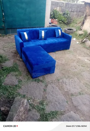 Photo - Grin Sofa578