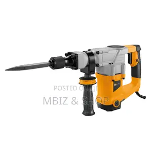 Rotary Hammer Drill 1600w