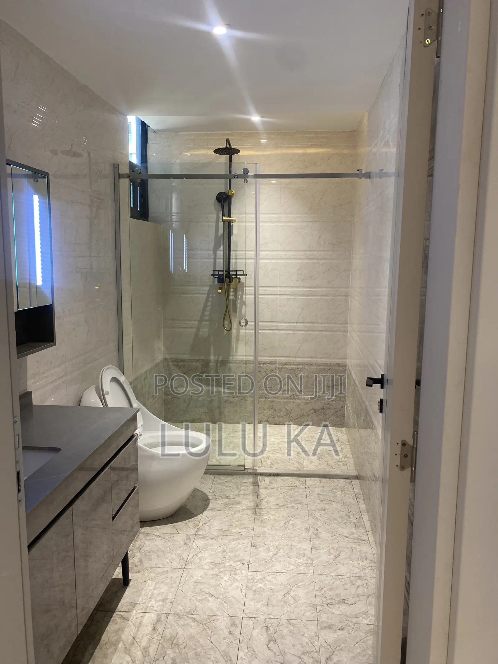 2bdrm Apartment in Dema Hope, Bole for sale