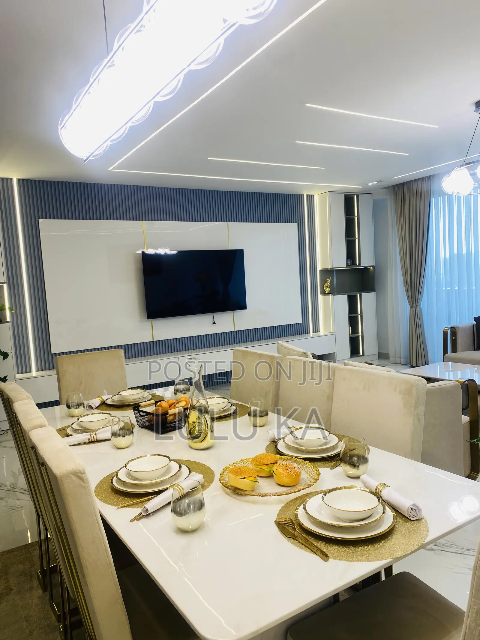 2bdrm Apartment in Dema Hope, Bole for sale