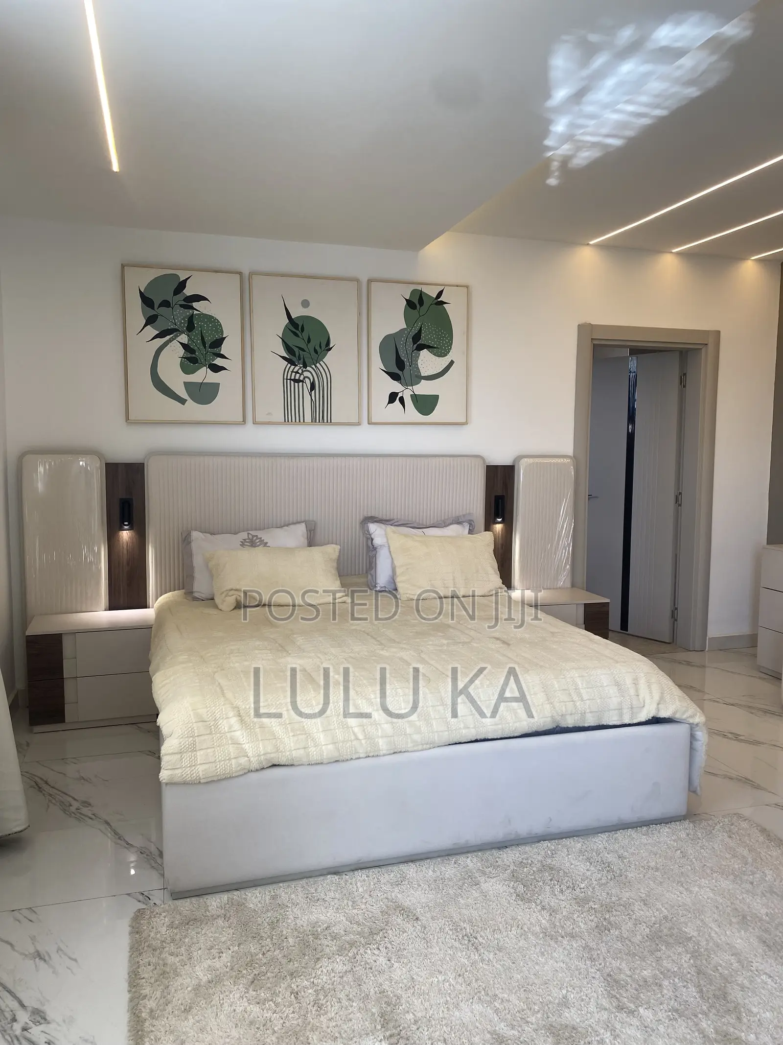 2bdrm Apartment in Dema Hope, Bole for sale